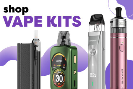 Vape Kits